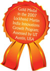 LM Award